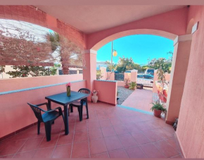 Casa vacanze Spiga Tortoli